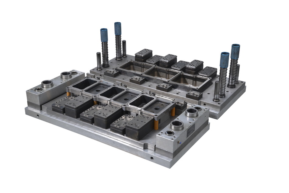 壓鑄模具使用，如何預(yù)先快速擇定工藝參數(shù)？